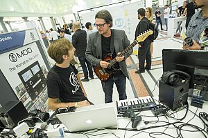 Startupnight 2016