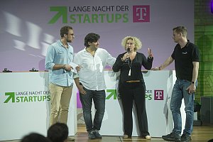 Startupnight 2016