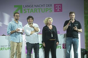 Startupnight 2016