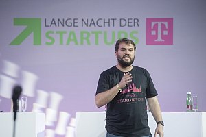 Startupnight 2016