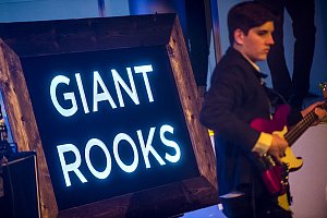 Startupnight 2016