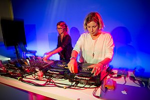 Startupnight 2016