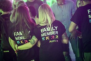 Startupnight 2016