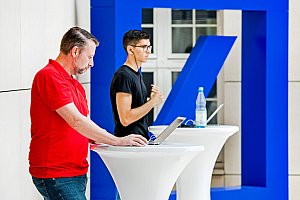 Startupnight 2016