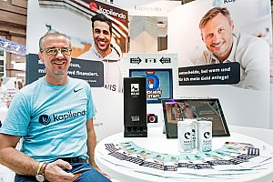 Startupnight 2016