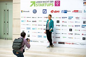 Startupnight 2016