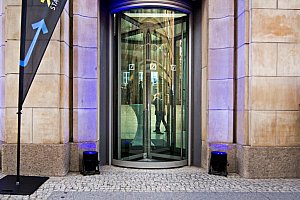 Startupnight 2016
