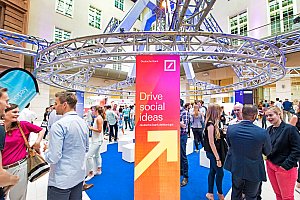 Startupnight 2016
