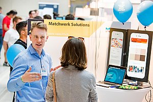 Startupnight 2016