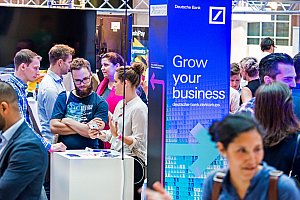 Startupnight 2016