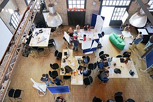 Startupnight 2016 Hackathon