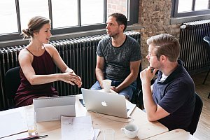Startupnight 2016 Hackathon