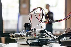 Startupnight 2016 Hackathon