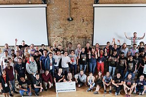 Startupnight 2016 Hackathon