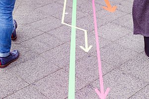 Startupnight 2017 @DRIVE. Volkswagen Group Forum