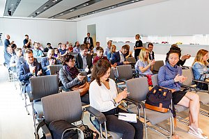 Startupnight 2017 @DRIVE. Volkswagen Group Forum