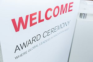 Startupnight 2017 Deutsche Telekom's Representative Office