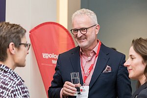 Startupnight 2017 Deutsche Telekom's Representative Office