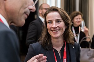Startupnight 2017 Deutsche Telekom's Representative Office