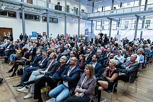 Startupnight 2017 Deutsche Telekom's Representative Office
