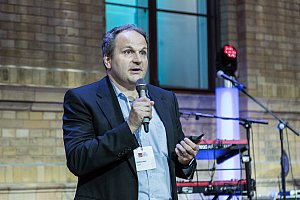 Startupnight 2017 Deutsche Telekom's Representative Office