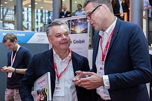 Startupnight 2017 Deutsche Telekom's Representative Office