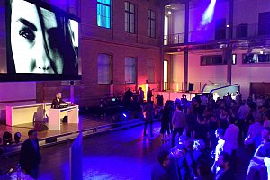 Startupnight 2017 Deutsche Telekom's Representative Office