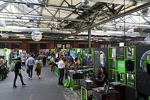 Startupnight @Republica 052018