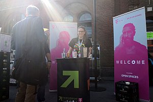 Startupnight @Republica 052018