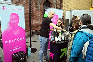 Startupnight @Republica 052018