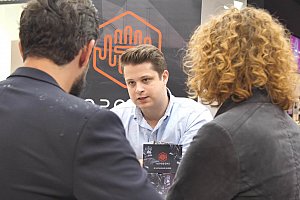 Startupnight 2018 - Road to Berlin Munich