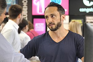 Startupnight 2018 - Road to Berlin Munich