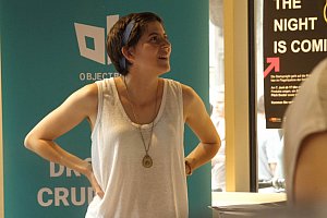 Startupnight 2018 - Road to Berlin Munich