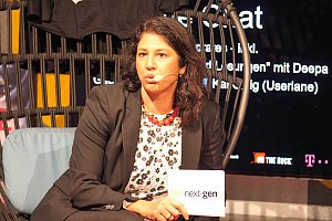 Startupnight 2018 - Road to Berlin Munich