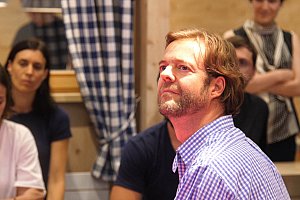 Startupnight 2018 - Road to Berlin Munich