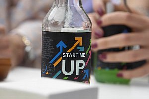 Startupnight 2018 - Road to Berlin Munich