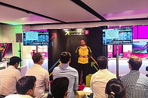 Startupnight 2018 - Road to Berlin Cologne
