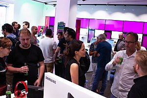 Startupnight 2018 - Road to Berlin Cologne