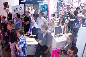 Startupnight 2018 - Road to Berlin Cologne