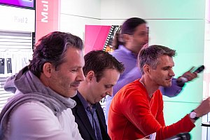Startupnight 2018 - Road to Berlin Cologne