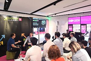 Startupnight 2018 - Road to Berlin Cologne