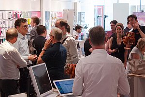 Startupnight 2018 - Road to Berlin Cologne