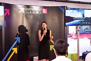 Startupnight 2018 - Road to Berlin Cologne