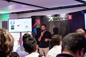 Startupnight 2018 - Road to Berlin Cologne
