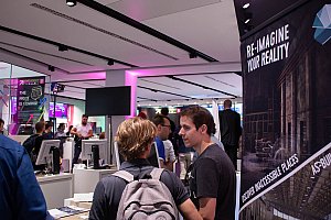 Startupnight 2018 - Road to Berlin Cologne