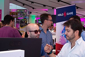 Startupnight 2018 - Road to Berlin Cologne
