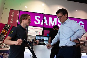 Startupnight 2018 - Road to Berlin Cologne