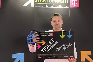 Startupnight 2018 - Road to Berlin Cologne