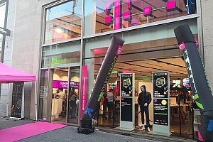 Startupnight 2018 - Road to Berlin Cologne