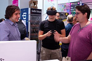 Startupnight 2018 - Road to Berlin Cologne